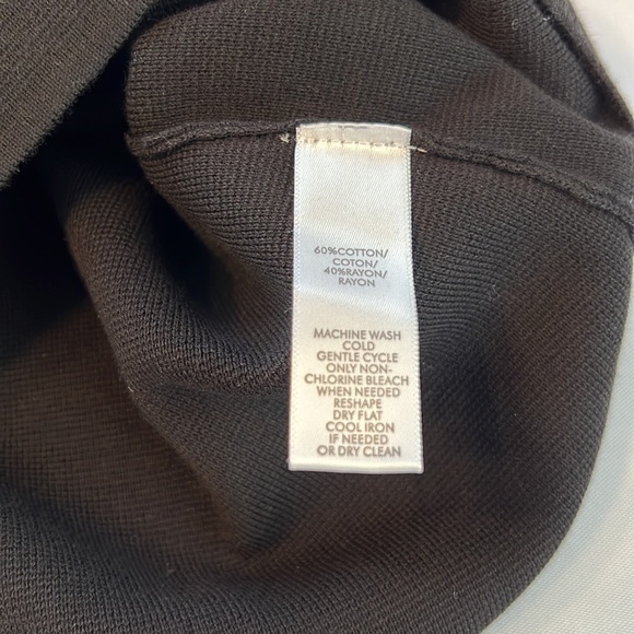 Loft  blouse three quarter sleeve - Picture 12 of 12